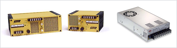 switching power supplies