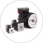 ClearPath integrated servo motors