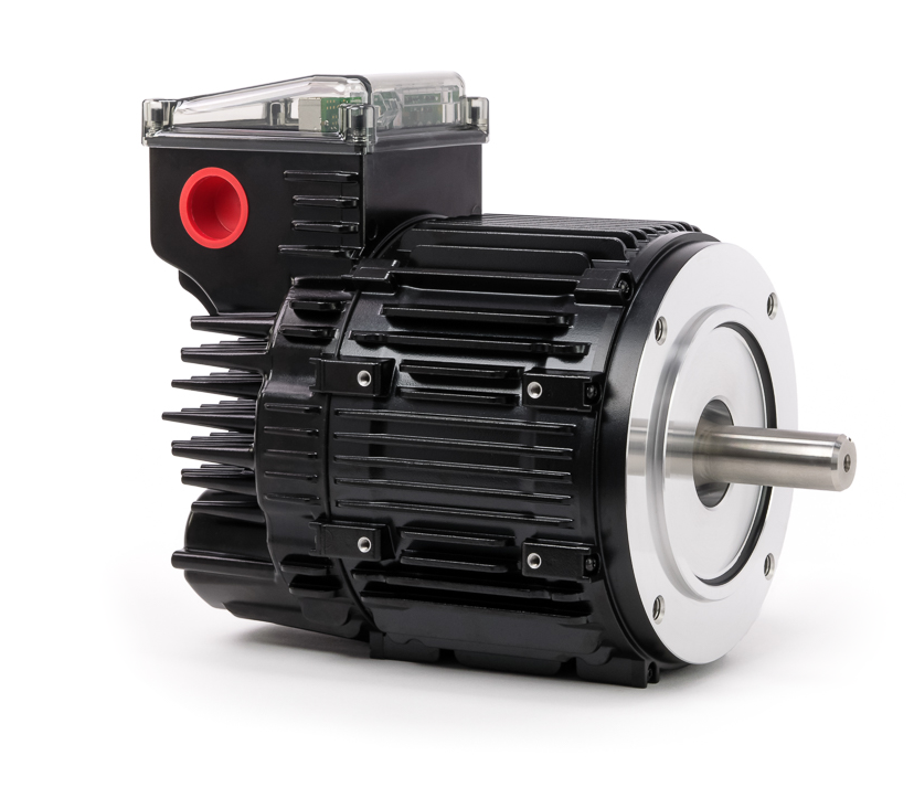 AC ClearPath Integrated Servo