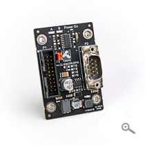 Encoder Input Adapter