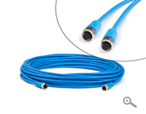 DC Power Cable