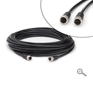 DC Power Cable