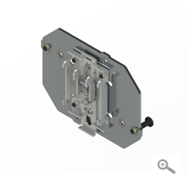 DIN Rail Mounting Kit