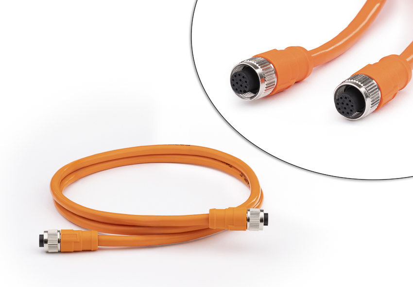ClearPath-EC 1 meter cable