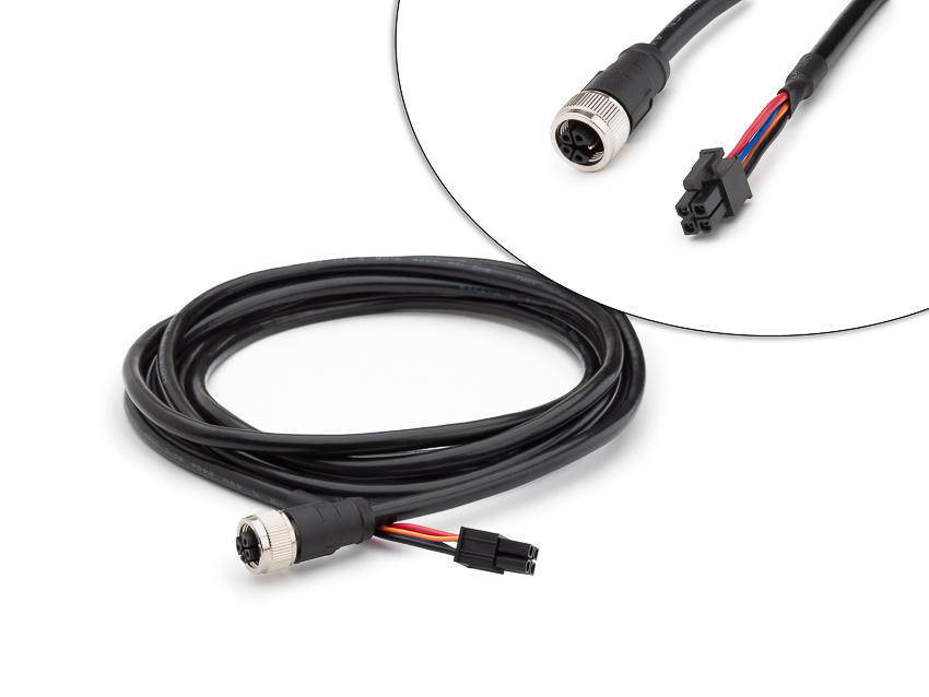 CPMS-CABLE-PWR-KM120