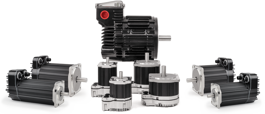 ClearPath Motor Family