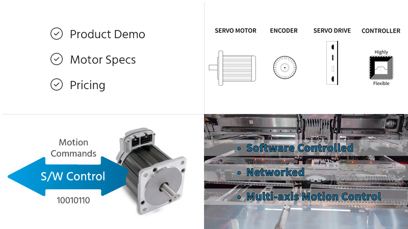 Watch the SC series overview video