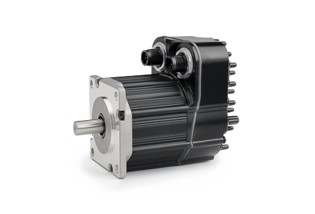 ip-67 with m-12 connectors