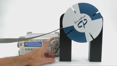 click for operational mode video