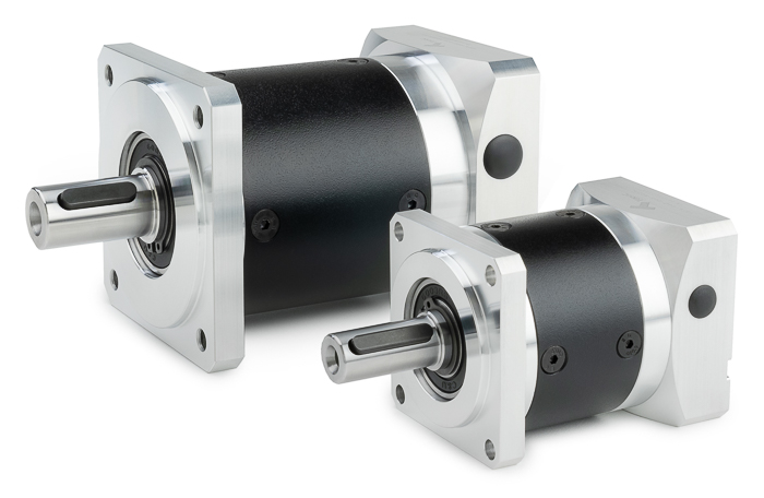 planetary gearboxes