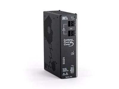 IPC DC power supplies