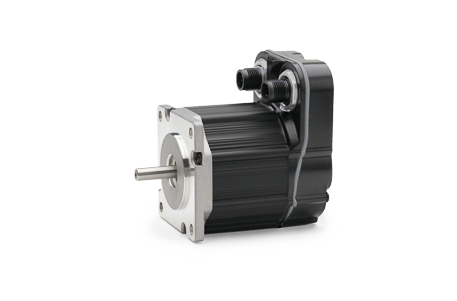 Hudson NEMA 23 motor