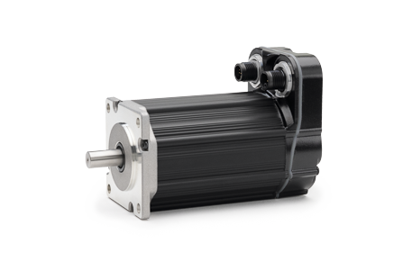 Hudson NEMA 23 motor