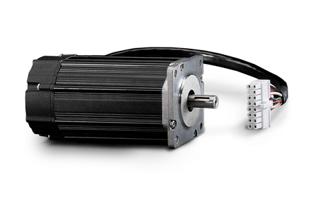 Hudson NEMA 23 motor