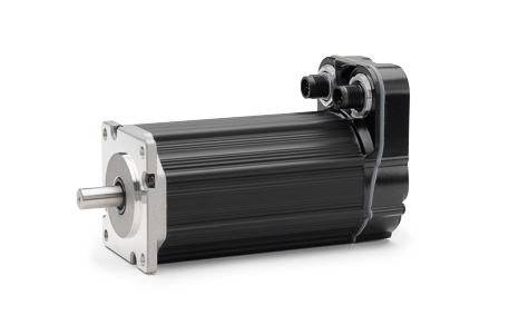 Hudson NEMA 23 motor