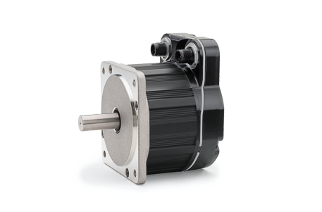 Hudson NEMA 34 motor