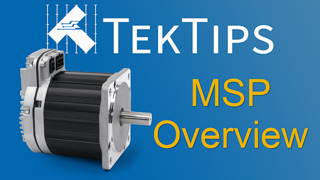 Watch a how-to overview video of ClearPath motor set up program software