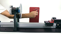 click for operational mode video