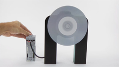 click for operational mode video